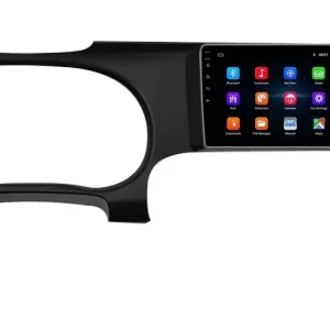 Reducere de preț Navigatie Auto Multimedia cu GPS Hyundai i10 (2019 - 2021), Android, Display 9 inch, 2 GB RAM si 32 GB ROM, Internet, 4G, Aplicatii, Waze, Wi-Fi, USB, Bluetooth, Mirrorlink