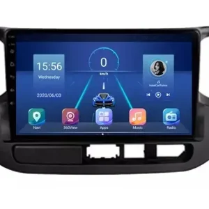 Retur ușor Navigatie Auto Multimedia cu GPS Hyundai i10 (2013 - 2017) 4 GB RAM si 64 GB ROM, Slot Sim 4G pentru Internet, Carplay, Android, Aplicatii, USB, Wi-Fi, Bluetooth