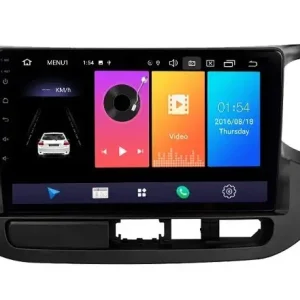 Navigatie Auto Multimedia cu GPS Hyundai i10 (2013 - 2017), Android, Display 9 inch, 2 GB RAM si 32 GB ROM, Internet, 4G, Aplicatii, Waze, Wi-Fi, USB, Bluetooth, Mirrorlink Doar azi