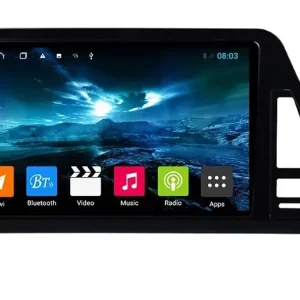 Bestseller Navigatie Auto Multimedia cu GPS Toyota CH-R (2016 - 2020), Android, Display 9 inch, 2GB RAM +32 GB ROM, Internet, 4G, Aplicatii, Waze, Wi-Fi, USB, Bluetooth, Mirrorlink