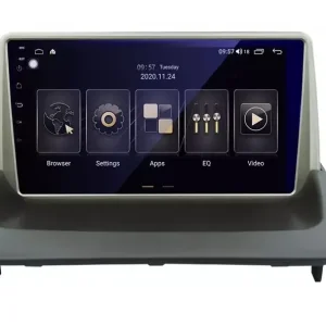 Mai ieftin Navigatie Auto Multimedia cu GPS Volvo C40 C30 S40 C70 V50 (2004 - 2013), Android, Display 9 inch, 2GB RAM +32 GB ROM, Internet, 4G, Aplicatii, Waze, Wi-Fi, USB, Bluetooth, Mirrorlink