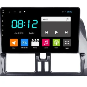 Navigatie Auto Multimedia cu GPS Volvo XC60 (2008 - 2012), Android, Display 9 inch, 2GB RAM +32 GB ROM, Internet, 4G, Aplicatii, Waze, Wi-Fi, USB, Bluetooth, Mirrorlink Reducere