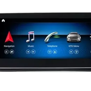 Navigatie Auto Multimedia cu GPS Android Mercedes E Class W212 (2009 - 2012), NTG 4.0, 4GB RAM + 64 GB ROM, Slot Sim 4G, Display 10.25 " rezolutie 1920*720, Internet, Wi-Fi, USB, Bluetooth Preț promoțional