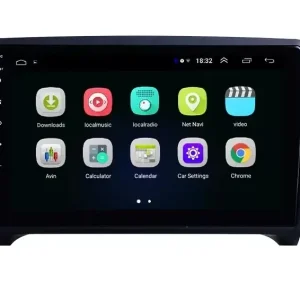 Navigatie Auto Multimedia cu GPS Android Audi TT (2006 - 2012), Display 9 inch, 2GB RAM +32 GB ROM, Internet, 4G, Aplicatii, Waze, Wi-Fi, USB, Bluetooth, Mirrorlink Ofertă exclusivă