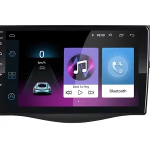 Navigatie Auto Multimedia cu GPS Toyota Rav 4 (2007 - 2013), Android, 2 GB RAM + 16 GB ROM, Display 9 ", Internet, 4G, Aplicatii, Waze, Wi-Fi, USB, Bluetooth, Mirrorlink Ofertă specială