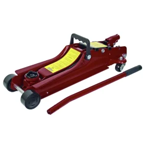 Ultima șansă Cric crocodil 2t 80-380mm, Raider 300209 HardWork ToolsRange