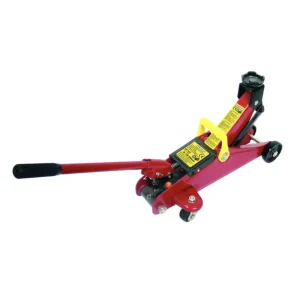 Bestseller Cric crocodil 3t 135-390mm, Raider 300202 HardWork ToolsRange