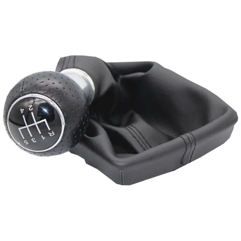 Ofertă exclusivă Manson schimbator compatibil Audi A4 2008-2013 COD: ART-223 5 VITEZENEGRU Automotive TrustedCars