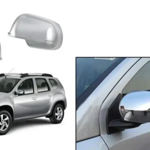 Ornamente crom pt. oglinda compatibil Dacia Duster 2010-> TR Automotive TrustedCars Discount