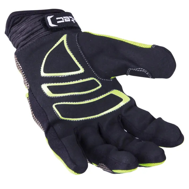 Retur gratuit Manusi Motocross W-TEC Derex GID-30007 FitLine Training