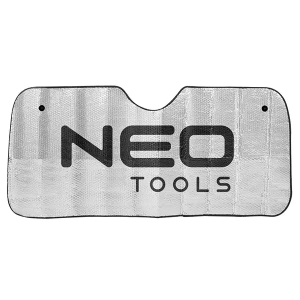 Protectie pentru parbriz/parasolar 1380x700 mm NEO TOOLS 10-470 HardWork ToolsRange Livrare rapidă