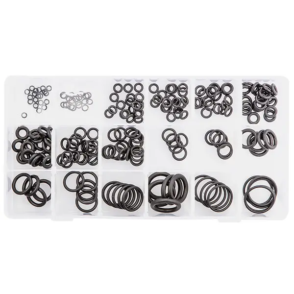 Set garnituri/inele o-ring neo tools 11-977 HardWork ToolsRange Promoție