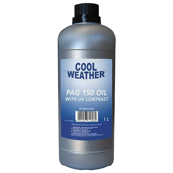 Ulei PAG 150 Cu Uv 1 L MAGNETI MARELLI 007950025620 HardWork ToolsRange Livrare gratuită