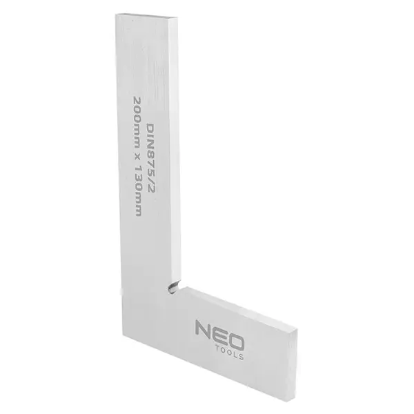 Vinclu/Echer de precizie Neo Tools 72-023 HardWork ToolsRange Plată sigură