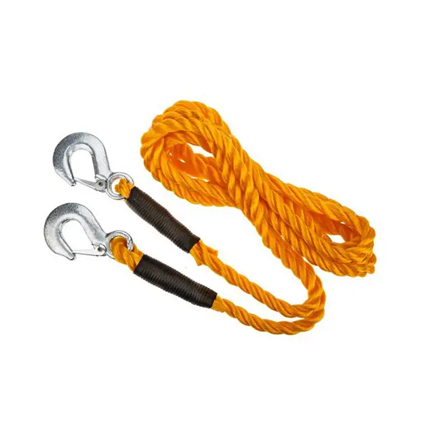 Ofertă de sezon Cablu de remorcare 4m/14mm Topex 97X269 HardWork ToolsRange