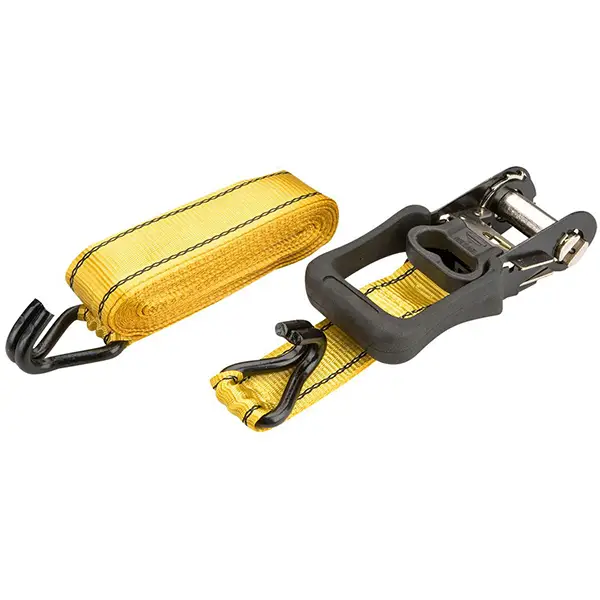 Ofertă de sezon Chinga cu sistem de prindere 7mX50mm TOPEX 97X185 HardWork ToolsRange