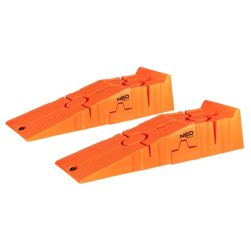 Dock pentru vehicule 2pc, compozit, pereche 3000kg NEO TOOLS 10-478 HardWork ToolsRange Livrare expres
