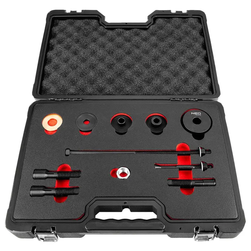 Set scule pentru rulmenti de roti, Harley-Davidson NEO TOOLS 10-586 HardWork ToolsRange Comandă acum