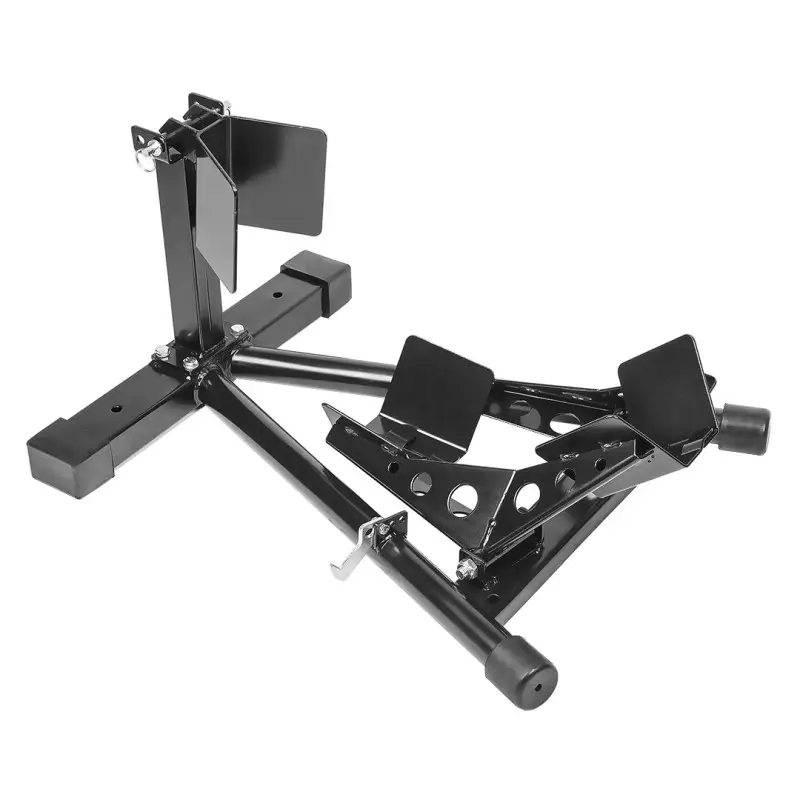 Suport pentru roata din fata a motocicletei NEO TOOLS 10-602 HardWork ToolsRange Ofertă specială