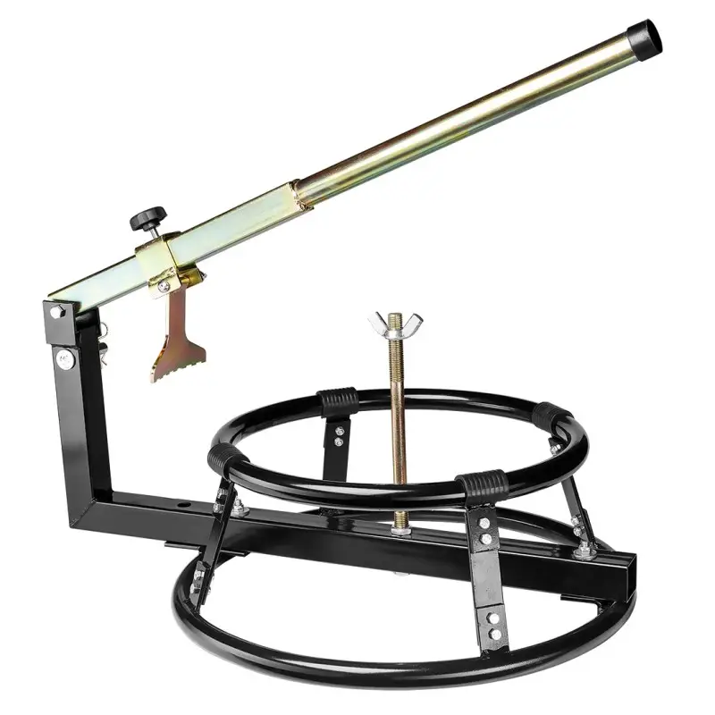 Stand/suport pentru demontarea si montarea rotilor de motocicleta NEO TOOLS 10-606 HardWork ToolsRange Cumpără online