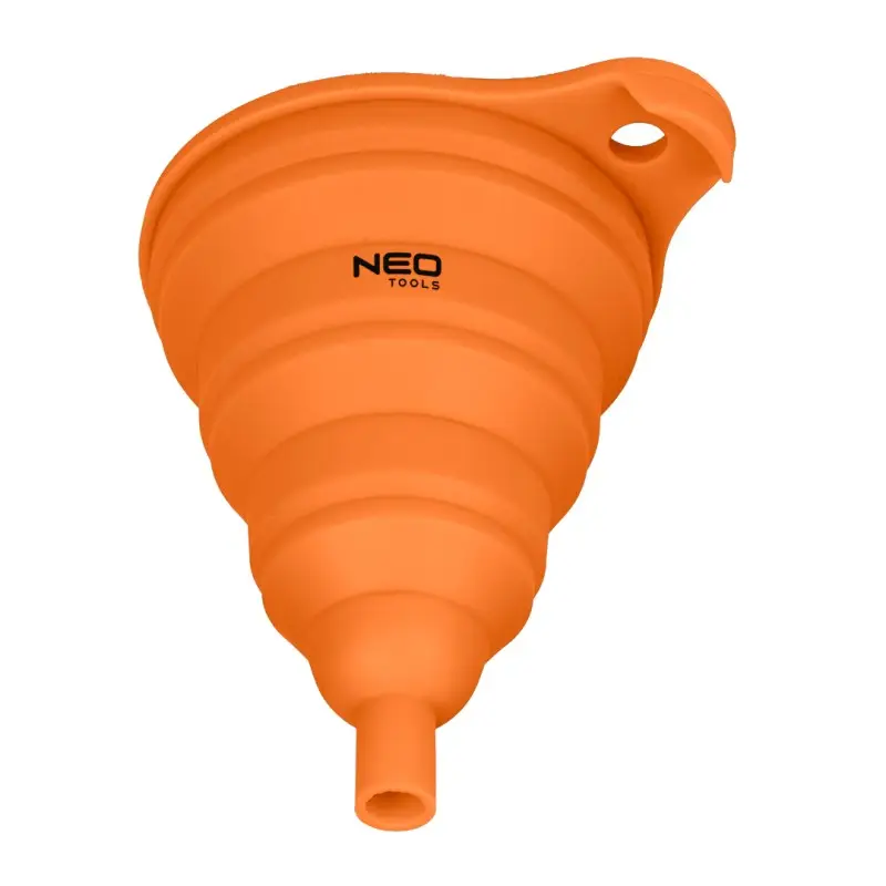 Noutate Palnie flexibila din silicon, pliabila, 11x14cm NEO TOOLS 10-809 HardWork ToolsRange