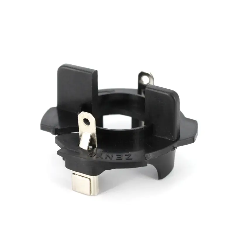 Adaptor xenon H7 BS-25 pentru VW Golf 5, Jetta și Caddy Nu rata