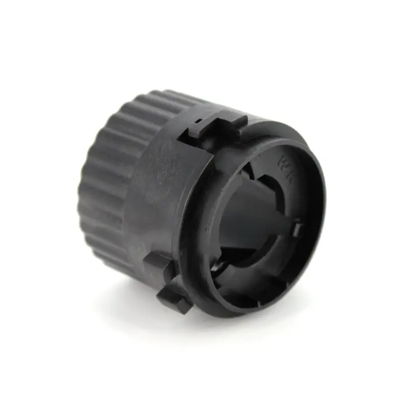 Adaptor xenon H7 BS-26 pentru Volkswagen Golf 6, montaj sigur Discount