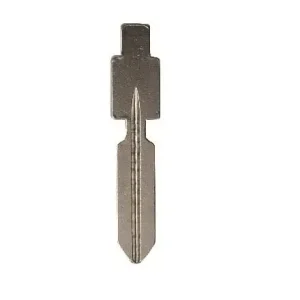 Ieftin Lamă metalică cheie auto tip briceag compatibilă Mercedes seria W