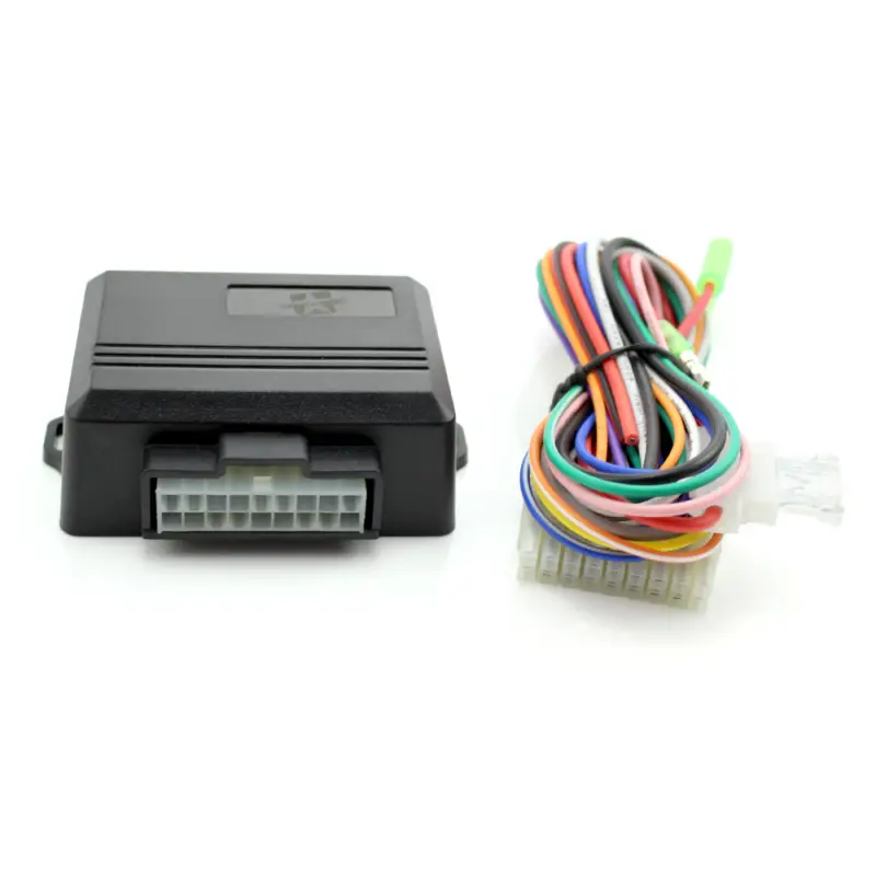 Ofertă exclusivă Modul ridicare automată geamuri electrice Carguard pentru 4 geamuri