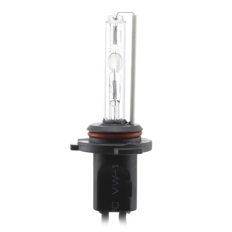 Ultima șansă Bec xenon 9006 (HB4) 6000K alb rece 35W 12V, Carguard cu garanție 2 ani