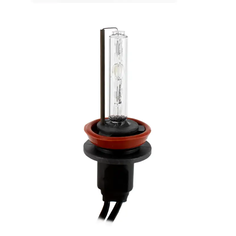 Retur gratuit Bec xenon H11 4300K 35W 3500 lm Carguard, lumină originală