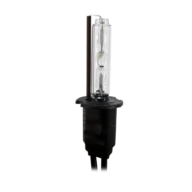 Discount Bec xenon H3 4300K 35W 3500 lm Carguard, lumină OEM și durată mare