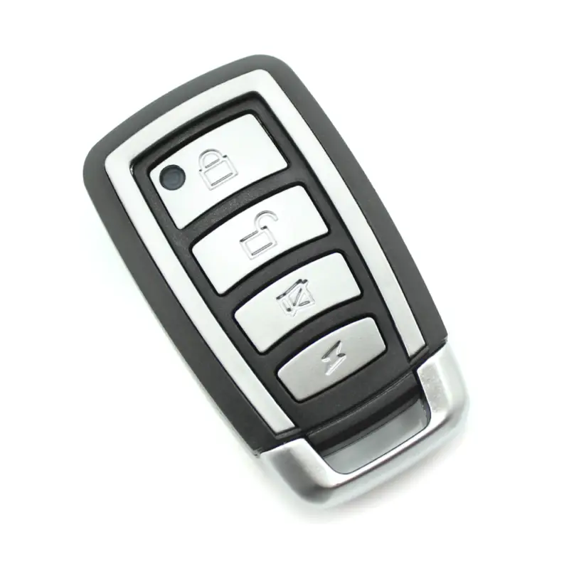 Preferatul clienților Carcasă telecomandă auto Carguard tip normal, înlocuire carcasă cheie