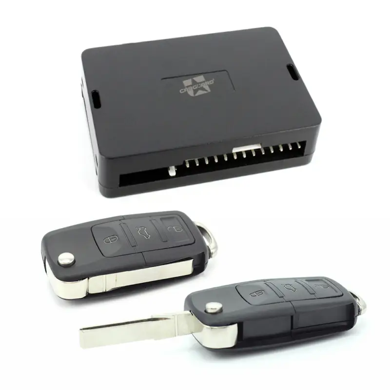 Sistem inchidere centralizata auto cu telecomanda 12V CARGUARD Livrare rapidă
