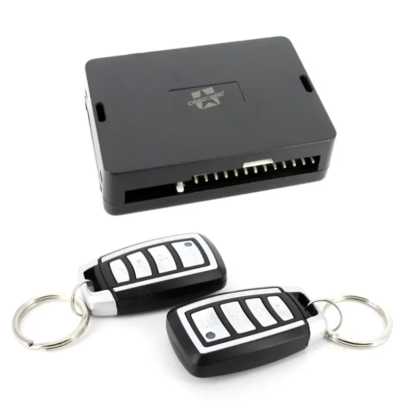 Sistem inchidere centralizata auto cu telecomanda 12V Carguard Vezi acum