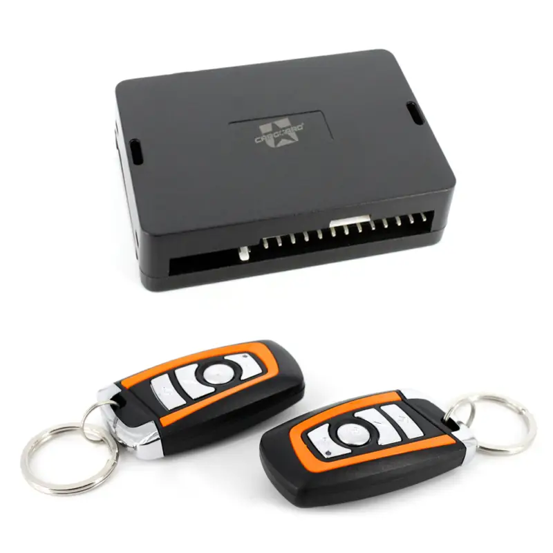 Cel mai vândut Sistem închidere centralizată auto cu telecomandă 12V Carguard