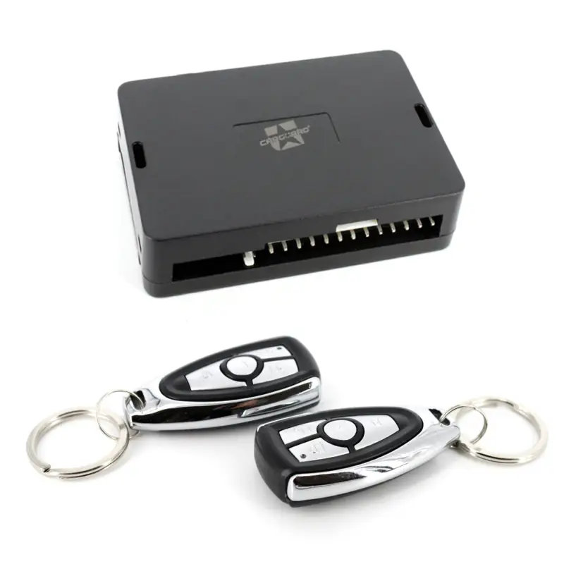 Ofertă specială Sistem inchidere centralizata auto Carguard 12V cu telecomanda, universal