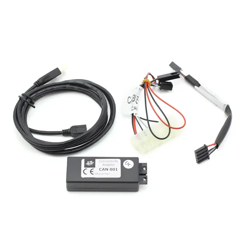 Modul de programare Carguard cu soft pentru alarme CAN Bus, adaptor conectivitate Premium