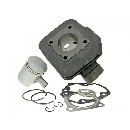 Plată securizată Kit cilindru complet Peugeot Buxy 80, Ø47 mm, bolt 12 mm, Blade