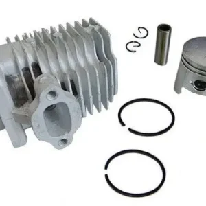 Kit cilindru Pocket Bike 44mm cu piston si bolt 12mm Blade Nu rata