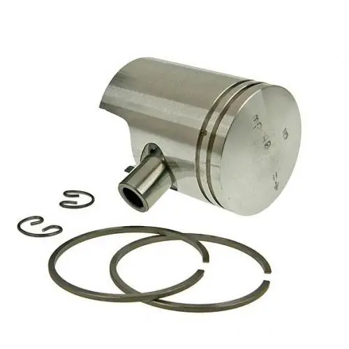 Kit piston Yamaha AM6 50, Ø40,3 mm cu bolt 12 mm (Blade) Popular