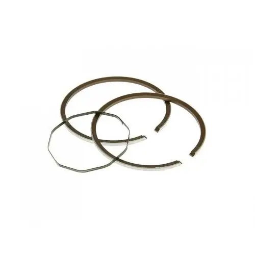 Set segmenti piston 40 mm pentru Yamaha 50cc (2 buc), Blade G15H Plată sigură