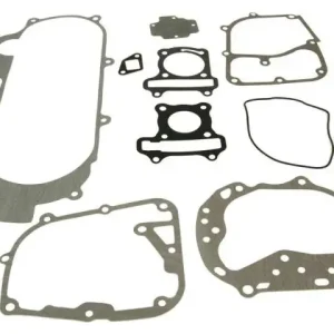 Bestseller Set garnituri complete GY6 60cc pentru motor scuter, Blade