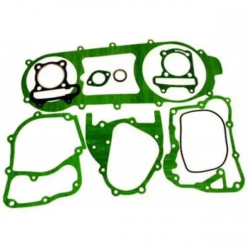 Set garnituri complete pentru motor GY6 125 4T, compatibil scuter/ATV Reduceri