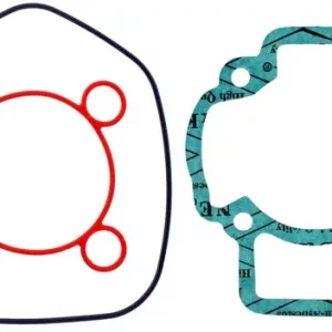 Cumpără acum Set garnituri cilindru pentru Piaggio NRG 50, 40 mm, răcire cu apă (5 colțuri)