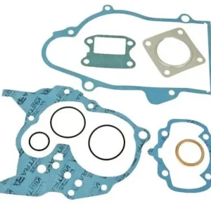 Set garnituri cilindru pentru Honda Dio 50, etanșare fiabilă, Blade Plată securizată
