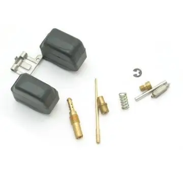 Kit reparatie carburator GY6 50 pentru scuter, set complet Blade Cel mai bun preț