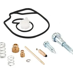 Livrare rapidă Kit reparație carburator Piaggio Typhoon 50 (compatibil tip China) Blade