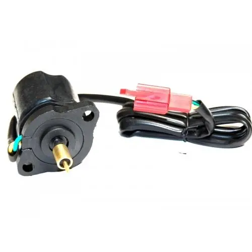 Șoc electronic pentru Yamaha Jog 50 (auto-șoc carburator) Blade Expediere rapidă