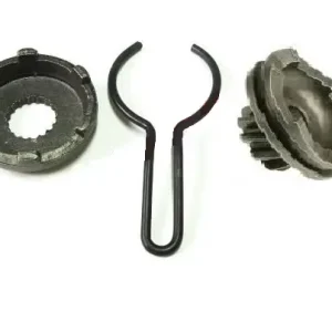 Rac motor Yamaha XH90 2T Big Hole (China) – set complet Blade Cumpărături sigure